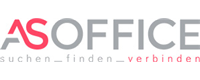 AS OFFICE GmbH logo