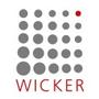 Wicker-Kliniken logo