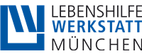 Lebenshilfe Werkstatt München GmbH logo