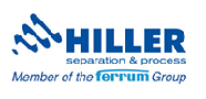 Hiller GmbH logo
