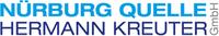 Nürburg Quelle Hermann Kreuter GmbH logo