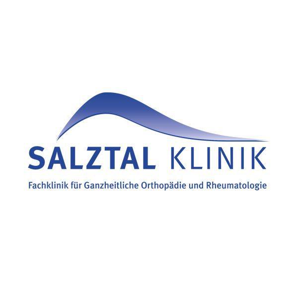 Salztal Klinik GmbH logo