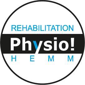 Praxis für Physiotherapie - Physio Hemm Koblenz logo