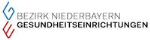 Bezirkskrankenhaus Landshut logo