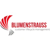 BLUMENSTRAUSS customer lifecycle Management GmbH logo