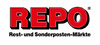 REPO-Markt Rest- und Sonderposten GmbH logo
