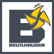 Carl Beutlhauser Baumaschinen GmbH logo