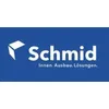 Schmid GmbH logo