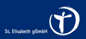 Wohnpark St. Barbara logo