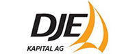 DJE Kapital AG logo