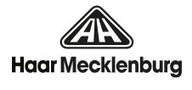 Haar Mecklenburg GmbH & Co. KG logo