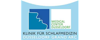 Klinik für Schlafmedizin Grand Arc GmbH logo