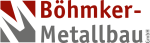 Böhmker-Metallbau GmbH logo