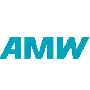 AMW GmbH logo