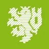 Bergische Universität Wuppertal logo