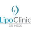 LipoClinic Dr. Heck logo