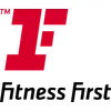 Fitness First Germany GmbH logo