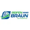 Reifen-Zentrale Robert Braun e.K. logo