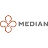 MEDIAN Klinik am Burggraben Bad Salzuflen logo