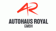 Autohaus Royal logo