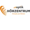 alloptik Hörzentrum logo