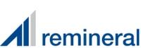 remineral Rohstoffverwertung & Entsorgung GmbH & Co. KG logo