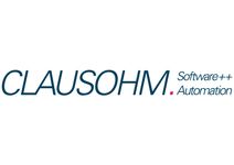 Clausohm-Software logo
