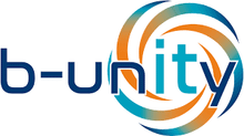 b-unity logo