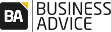 BA Business Advice GmbH logo