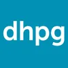 dhpg logo