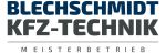 Blechschmidt Kraftfahrzeugtechnik GmbH logo