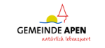 Gemeinde Apen logo