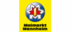 MAG Mannheimer Ausstellungs-GmbH logo