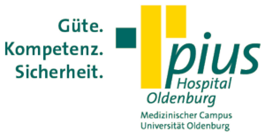 Pius-Hospital Oldenburg logo