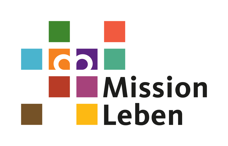Mission Leben Im Alter gGmbH logo