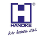 Handke Bau GmbH logo