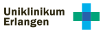 Uniklinikum Erlangen logo
