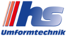 HS Umformtechnik GmbH logo