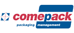 comepack GmbH logo