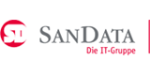 SanData IT-Gruppe logo