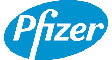 Pfizer logo