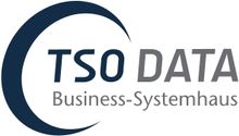 TSO-DATA logo