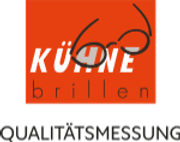 Kühne Brillen logo