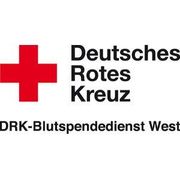 DRK-Blutspendedienst West gGmbH logo