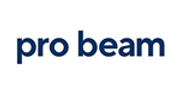 pro-beam systems GmbH logo