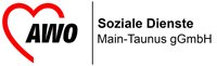 AWO Soziale Dienste Main-Taunus gGmbH logo
