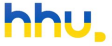 Heinrich-Heine-Universität logo