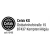 Cefak KG logo