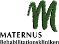 MATERNUS-Klinik für Rehabilitation Bad Oeynhausen logo