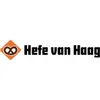 Hefe van Haag GmbH & Co. KG logo